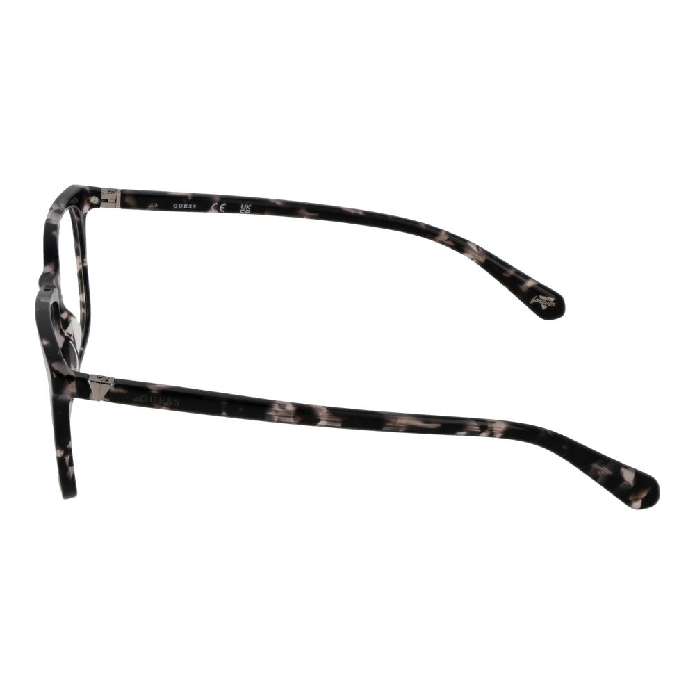 Guess Graue Unisex-Brillenfassung